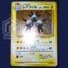 Pokemon Card Magneton Lv 28 n 082 set base a3 TuttoGiappone