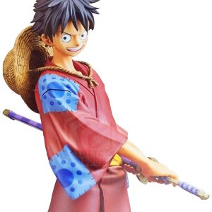 onepiece luffy bandai tutto giappone 01