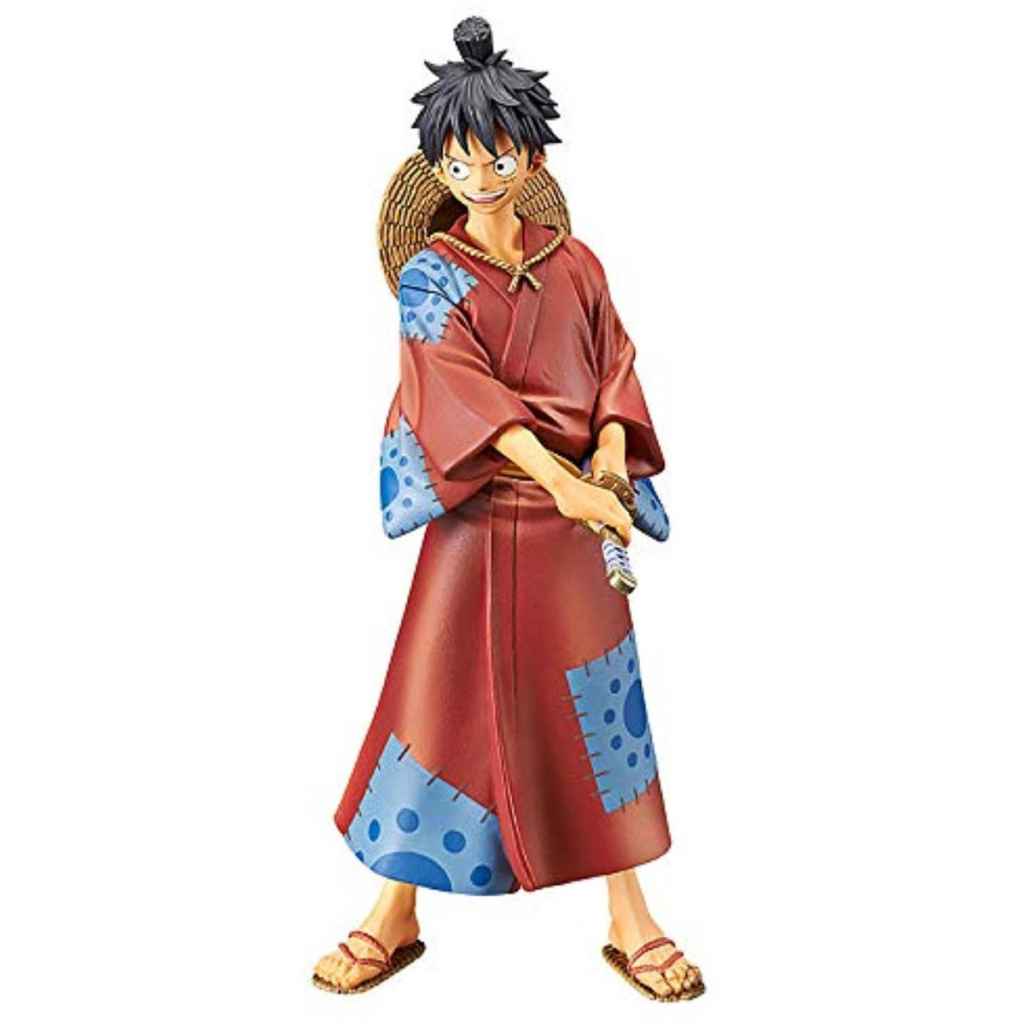 onepiece luffy bandai tutto giappone 12
