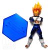 Dragon Ball Kai The Legend of Saiyan Vegeta SSJ DX Action Figure 4 tuttogiappone