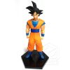 Dragon Ball statuetta di Goku in piedi pronto allo scontro 1 tuttogiappone