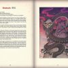 il libro dello hakutaku storie di mo 5 tuttogiappone