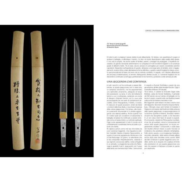 la spada giapponese dimora degli dei 5 tuttogiappone
