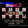 Dragon Ball 3 Gokuden Nintendo NES famicon 1989 4 tuttogiappone