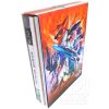 Macross 30 Voices across the Galaxy 30th Anniversary PS3 TuttoGiappone 3d 1