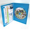 Nintendo Wii U Pikmin 3 disc tuttogiappone