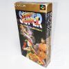Street Fighter II Super 3d nes tuttogiappone
