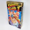 Street Fighter II nes 3d tuttogiappone