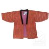 hanten abito tradizionale giapponese donna fronte tuttogiappone