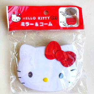 hello kitty mirror rorisu in japan 1
