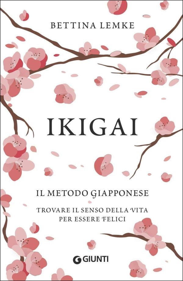 ikigai il metodo giapponese trovare il senso della vita 1 tuttogiappone