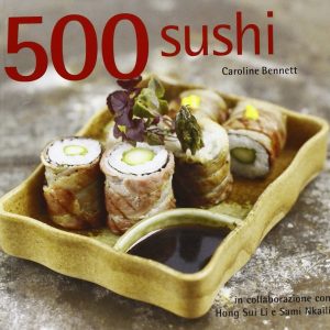 500 sushi 1 TuttoGiappone