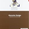 Character design Progettazione dei personaggi TuttoGiappone 2