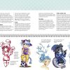 Guida completa per disegnare manga TutttoGiappone 7