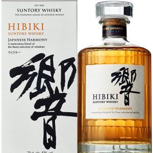 Hibiki Suntory Whisky TuttoGiappone 1