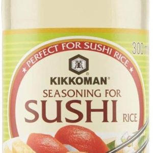 Kikkoman condimento per riso per sushi 1 TuttoGiappone
