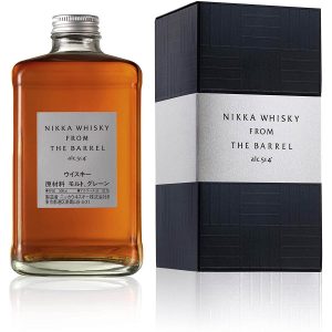 Nikka Whisky From The Barrel 50 cl TuttoGiappone 4