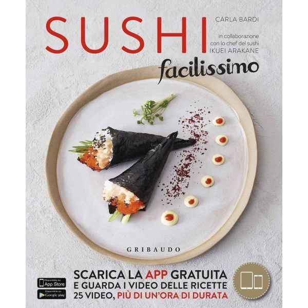 Sushi facilissimo 1 TuttoGiappone