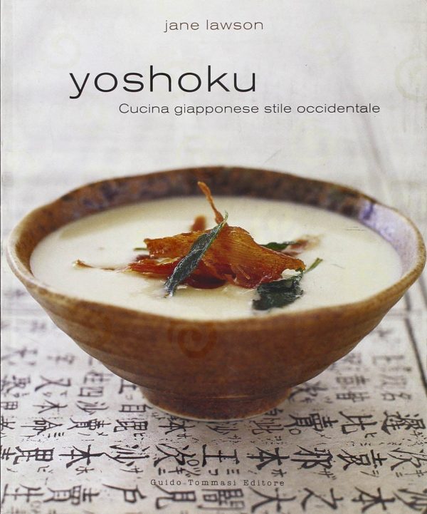Yoshoku Cucina giapponese stile occidentale 1 TuttoGiappone