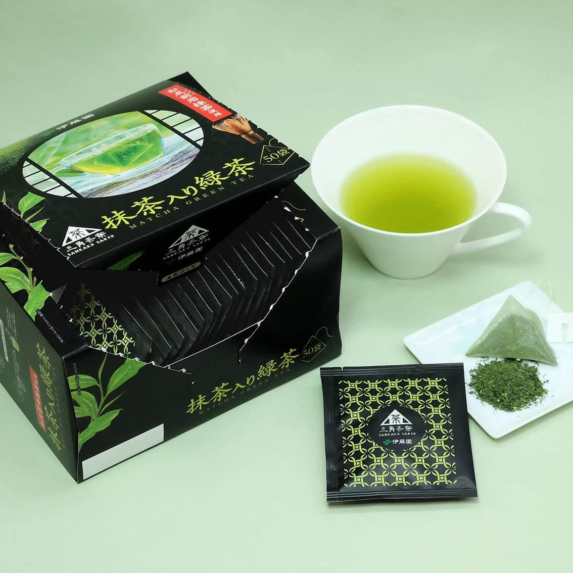 Tè matcha, l'incredibile tè verde giapponese: benefici e usi