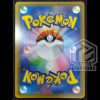 Pokemon card Celebi V 175 S P promo 6 TuttoGiappone
