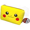 Pokemon Pikachu Beauty Case soffice pouch capiente e carino 1 TuttoGiappone