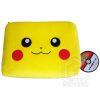 Pokemon Pikachu Beauty Case soffice pouch capiente e carino 5 TuttoGiappone