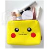 Pokemon Pikachu Beauty Case soffice pouch capiente e carino 6 TuttoGiappone