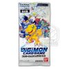 Digimon Card Game Promotion Promo Pack ver0 fronte TuttoGiappone