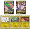 Pokemon Card Promo Pack Dragon V Blue Sky Stream set 5 carte TuttoGiappone