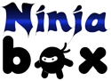 Ninja Box TuttoGiappone