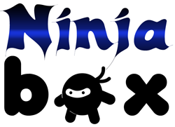 Ninja Box250 TuttoGiappone