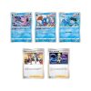 Pokemon Card Game Fusion Arts box 5 TuttoGiappone
