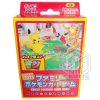 Box Pokemon francobolli Japan Post carte promo limitate 11 TuttoGiappone