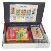 Box Pokemon francobolli Japan Post carte promo limitate 19 TuttoGiappone