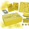 Pokemon 25th Anniversary Golden box 3 TuttoGiappone