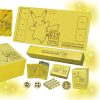 Pokemon 25th Anniversary Golden box 4 TuttoGiappone