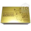 Pokemon 25th Anniversary Golden box 5 TuttoGiappone