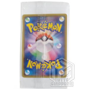 Pokemon Card Rayquaza Promo 100 XY P in bustina sigillata 02 TuttoGiappone