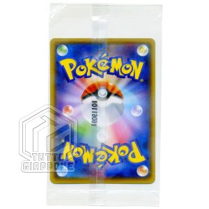 Pokemon card promo Kamex EX 234 XY P 02 TuttoGiappone