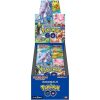 Pokemon Card Game Expansion Pack Pokemon GO Box TuttoGiappone