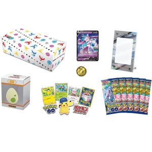 Pokemon Card Game Pokemon GO Special Set 2 TuttoGiappone