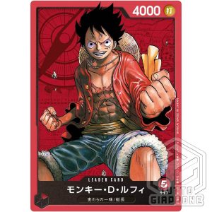Bandai One Piece Card Game Starter Deck ST 01 02 TuttoGiappone