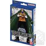 Bandai One Piece Card Game Starter Deck ST TuttoGiappone