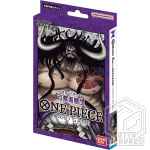 Bandai One Piece Card Game Starter Deck ST 04 TuttoGiappone
