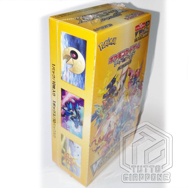Pokemon Card VSTAR Universe ctp 03 TuttoGiappone