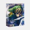 Colonna sonora originale Legend of Zelda Skyward Sword Edizione limitata prima edizione 05 TuttoGiappone