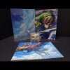Colonna sonora originale Legend of Zelda Skyward Sword Edizione limitata prima edizione 09 TuttoGiappone