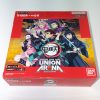 Bandai Union Arena Booster Pack, Demon Slayer Box UA05BT TuttoGiappone