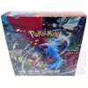 Pokemon Scarlet and Violet Ancient Roar Box TuttoGiappone